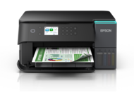 Принтери Epson EcoTank L6360