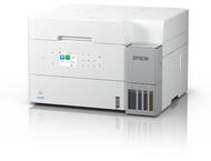 Принтери Epson EcoTank L6376