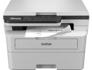 Принтери Brother DCP-B7600D