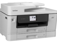 Принтери Brother MFC-J3960DWYJ1