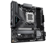 Дънни платки GIGABYTE B850M EAGLE WIFI6E