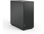 Кутии Fractal Design Epoch Black Solid XL