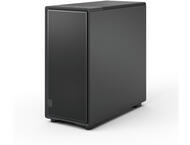 Кутии Fractal Design Epoch Black Solid XL