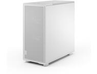 Кутии Fractal Design Epoch White TG XL Clear