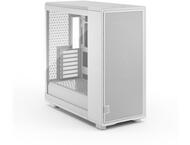 Кутии Fractal Design Epoch White TG XL Clear