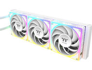 Охладители Thermaltake MAGCurve 360 Ultra Snow edition