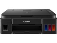 Принтери Canon PIXMA G3410 