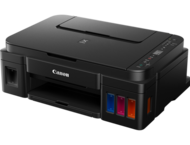 Принтери Canon PIXMA G3410 