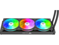 Охладители Thermaltake TH360 V3 Ultra ARGB Sync Black