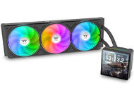 Охладители Thermaltake TH360 V3 Ultra ARGB Sync Black