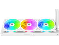 Охладители Thermaltake TH360 V3 Ultra ARGB Sync Snow