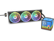 Охладители Thermaltake MineCube 360 Ultra aRGB