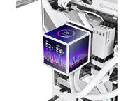 Охладители Thermaltake MineCube 360 Ultra aRGB Snow