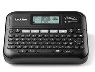 Принтери Brother PT-D460BTVP