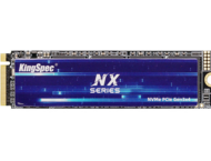 SSD 256GB KingSpec NX-256