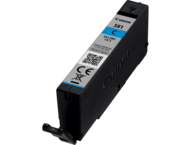 Консумативи Canon PGI-580/CLI-581 PBK/C/M/Y Pigment + Ink Cartridge Multi Pack