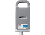 Консумативи Canon Ink Tank PFI-703, Cyan