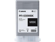 Консумативи Canon PFI-030, Matte Black