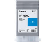 Консумативи Canon PFI-030, Cyan