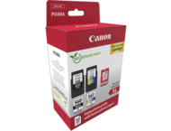 Консумативи Canon PG-560XL Black and CL-561XL Colour Ink Cartridge
