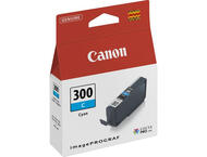Консумативи Canon PFI-300, Cyan