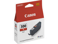 Консумативи Canon PFI-300, Red