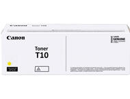 Консумативи Canon Toner T10, Yellow