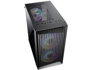 Level UP Level UP > L1 CORE Compact (AMD AM4)