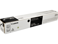 Консумативи Canon Toner C-EXV 63, Black