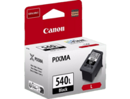 Консумативи Canon PG-540L, Black