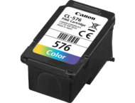 Консумативи Canon CL-576, Color