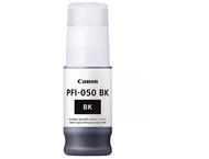 Консумативи Canon Pigment Ink Tank PFI-050, Black
