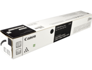 Консумативи Canon Toner C-EXV 64, Black