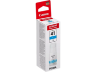Консумативи Canon GI-41S, Cyan