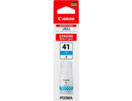 Консумативи Canon GI-41S, Cyan