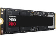 SSD 8TB Samsung 9100 PRO NVMe M.2