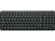 Клавиатури Logitech K250 Compact Bluetooth® Wireless Keyboard