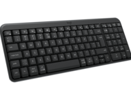 Клавиатури Logitech K250 Compact Bluetooth® Wireless Keyboard