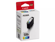 Консумативи Canon CL-586, Colour