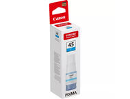 Консумативи Canon GI-45, Cyan