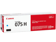 Консумативи Canon CRG-075 H, Cyan
