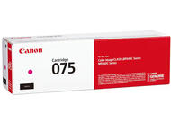 Консумативи Canon CRG-075, Magenta