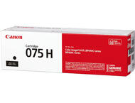 Консумативи Canon CRG-075 H, Black