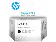 Консумативи HP 6ZA11AE Black Printhead