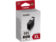 Консумативи Canon PG-595XL, Black