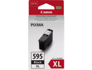 Консумативи Canon PG-595XL, Black
