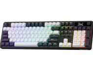 Клавиатури Redragon Wyvern K761WB PRO, White & Blue