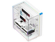 Кутии Thermalright TR-A70 Vision White