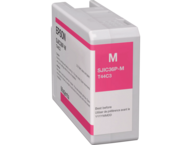 Консумативи Epson SJIC36P(M)