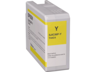 Консумативи Epson SJIC36P(Y)
